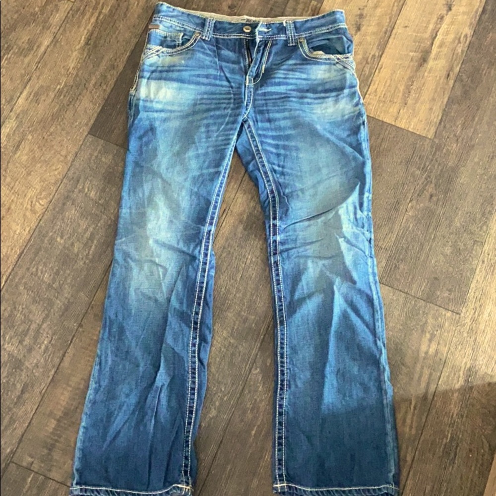 Mens jeans